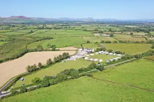 Rhos y Foel, Pwllheli, Gwynedd Rhos y Foel, Pwllheli, Gwynedd