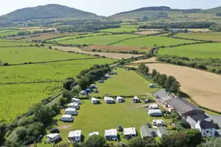 Rhos y Foel, Pwllheli, Gwynedd