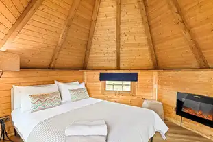 The Riverfront York, Bishopthorpe, York, North Yorkshire