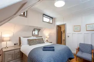 The Riverfront York, Bishopthorpe, York, North Yorkshire