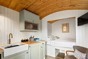 The Riverfront York, Bishopthorpe, York, North Yorkshire