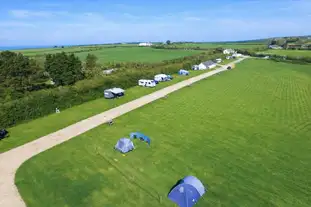 Rosebud Farm Touring Park, St Teath, Bodmin, Cornwall Rosebud Farm Touring Park, St Teath, Bodmin, Cornwall