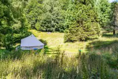 Non electric grass pitches