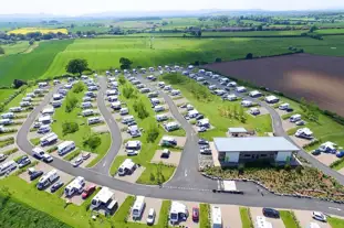 Love2Stay Shrewsbury, Atcham, Shrewsbury, Shropshire