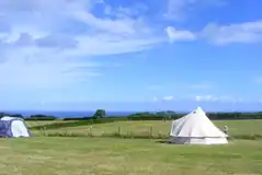 Non electric grass pitches (13m x 13m)