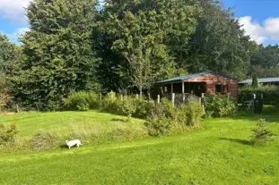 Cherry Tree Glamping, Stroud, Gloucestershire