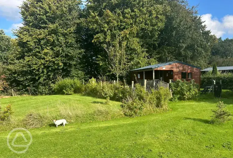 Lodges