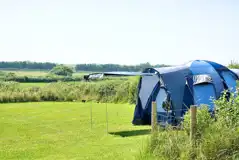 Grass pitches (non electric and 10 amp electric options)