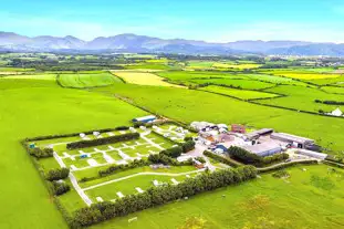 Shepherds Views Holidays, Drigg, Holmrook, Cumbria