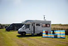 Members only electric grass pitches (CAMC)