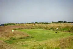 Electric grass pitches with a 10 amp hook up
