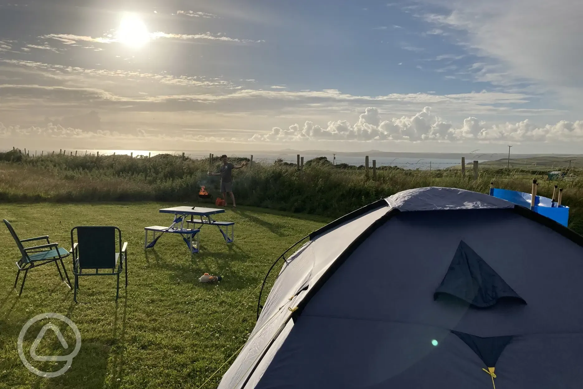 Shortlands Farm in Haverfordwest , Pembrokeshire book online now