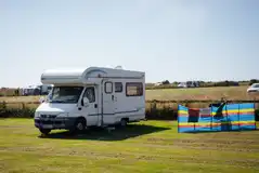 Members only electric grass pitches