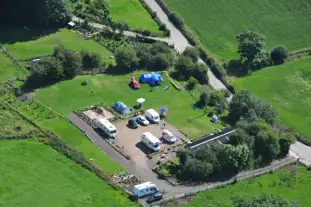 Smithson Farm Camping and Caravan Park, Burnley, Lancashire (7.1 miles)