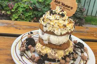 Mr Moo's Touring Park, Skipsea, Driffield, East Yorkshire