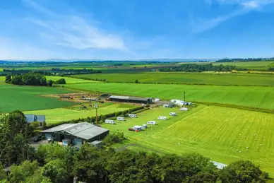 Station Park Caravan Site Station Park Caravan Site
