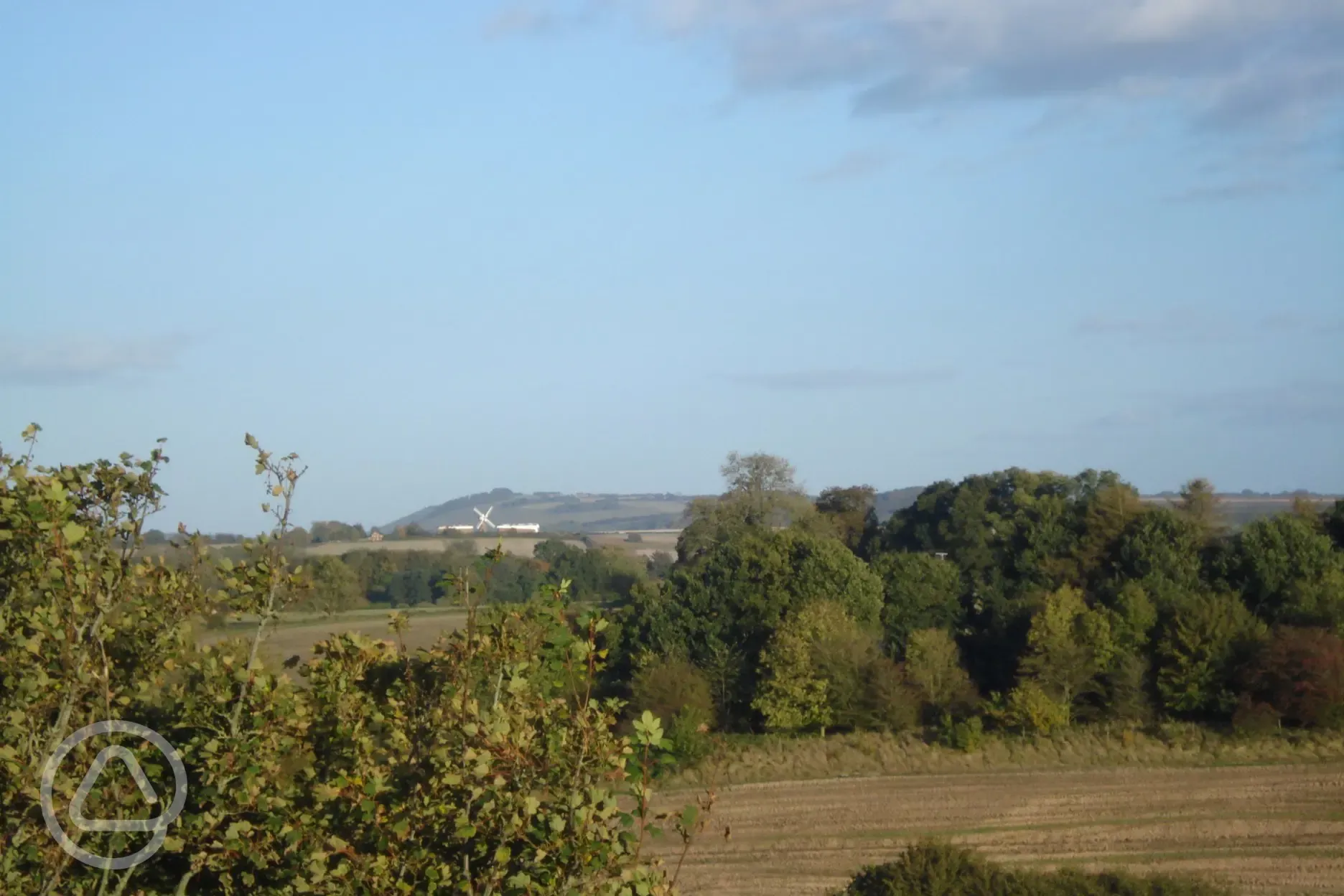 Countryside views