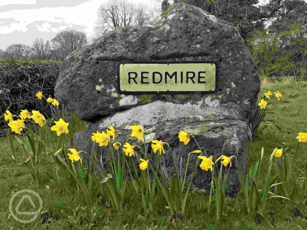 Redmire