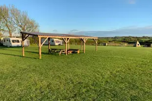 Talli-ho Cottages and Seasonal Touring Park, Aberffraw, Bodorgan, Anglesey (11.9 miles)