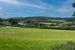 Non electric grass pitches