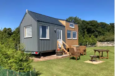 Tiny house