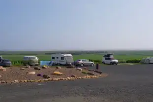 The Barn at Beal, Berwick-Upon-Tweed, Northumberland (6.2 miles)