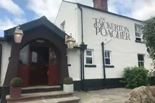 The Bickerton Poacher, Bulkeley, Cheshire (10.7 miles)