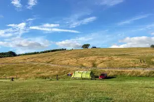 The Boe Rigg, Hexham, Bellingham, Northumberland (13.4 miles)