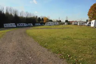 The Finches Caravan and Camping Site, East Sutton, Maidstone, Kent (1.9 miles)