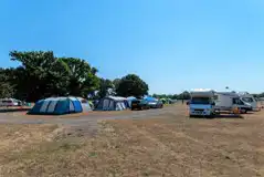 Non electric grass pitches Non electric grass pitches
