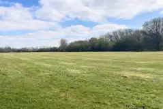 Non electric grass pitches Non electric grass pitches