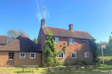 Hop Farm's onsite pub