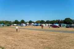 Electric grass pitches Electric grass pitches