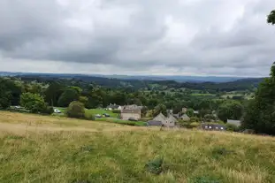 The Miners Standard, Winster, Matlock, Derbyshire (8.7 miles)