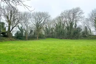 The New Inn and Cropton Brewery Campsite, Pickering, North Yorkshire