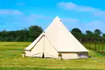 Bell tent