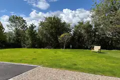 Electric grass pitches