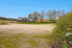 Winter non electric hardstanding pitches for campervans