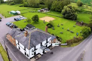 Woodbridge Inn, Pewsey, Wiltshire