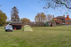 Non electric grass pitches Non electric grass pitches