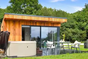 Thornbrook Barn, Ingleton, North Yorkshire Thornbrook Barn, Ingleton, North Yorkshire