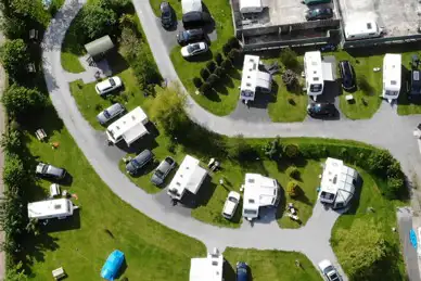 Thornhills Holiday Park