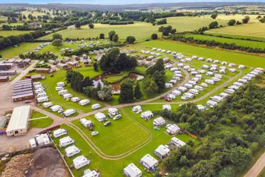 Thorpe Farm Centre