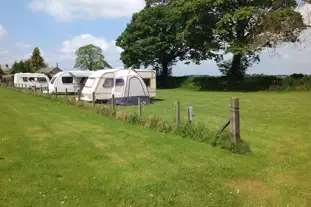 Town End Cottage Caravan Site Certificated Location, Laithes, Penrith, Cumbria