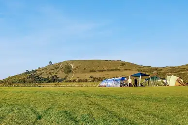 Town Farm Camping