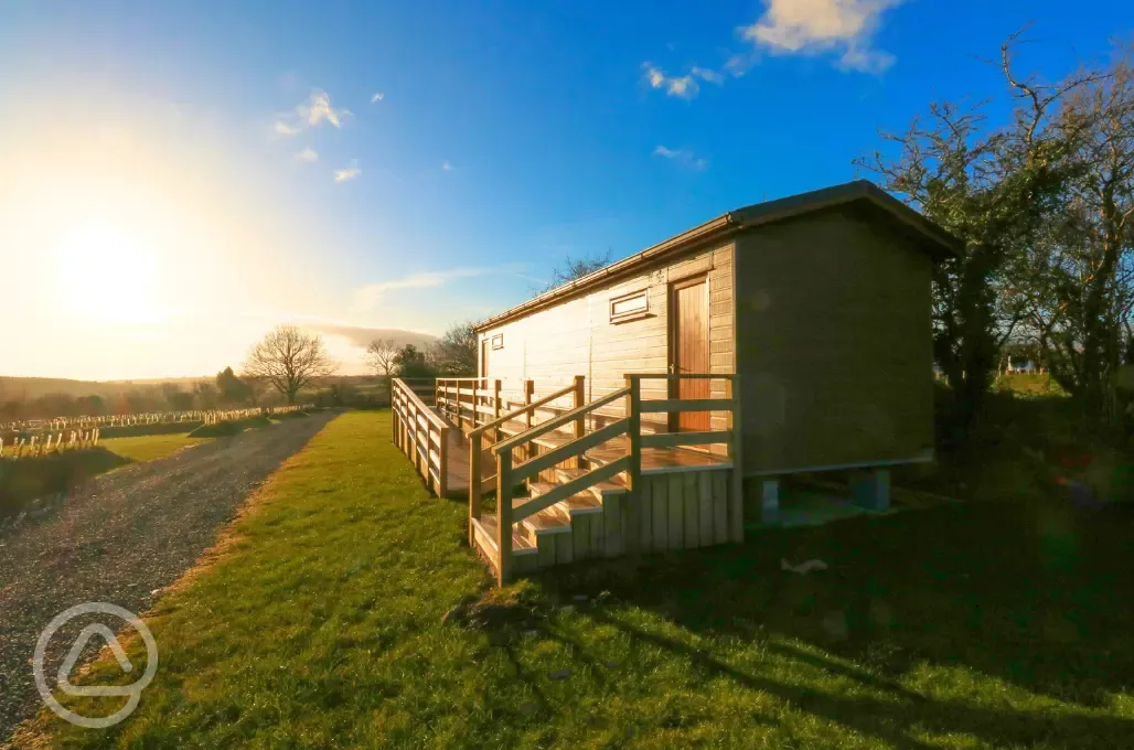 Facilities block