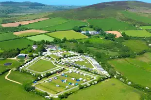 Trefach Country Club and Holiday Park, Clynderwen, Pembrokeshire (6.2 miles)