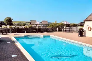Trefach Country Club and Holiday Park, Clynderwen, Pembrokeshire Trefach Country Club and Holiday Park, Clynderwen, Pembrokeshire