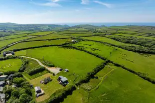 Tamarisk Cornish Holidays, St Gennys, Bude, Cornwall (11.1 miles)