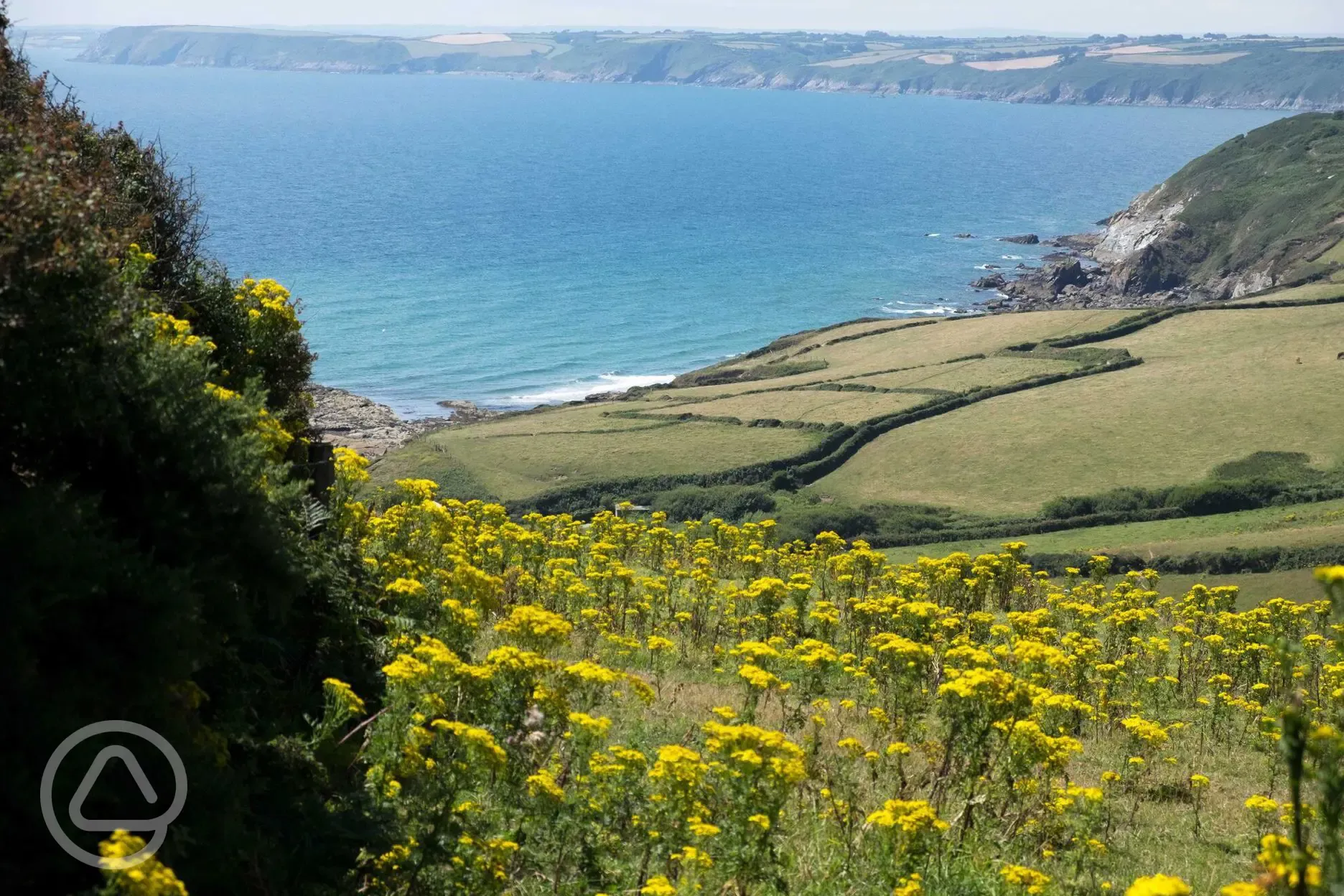 Cornwall views